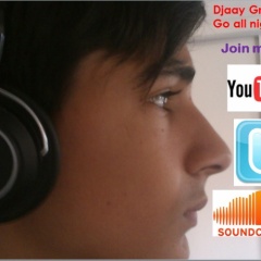 Djaay Greeky