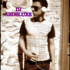 Dj Abdeluxe