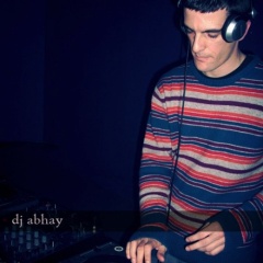 Dj Abhay