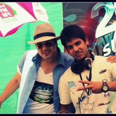 DJ Abhishek J