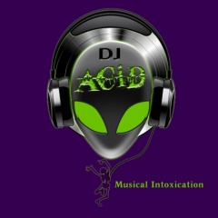 DJ Acid