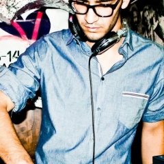 Jacopo Danesi A.K.A Dj jack
