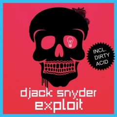 DJack Snyder