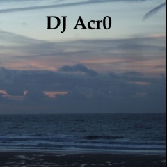 DJ Acr0