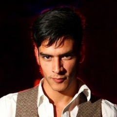 DJ ADAM LARIOS