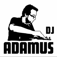 DJ ADAMUS