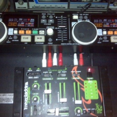Dj Adrian Lerin