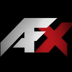 DJ AFX