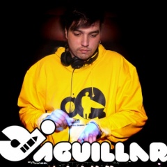 Dj Aguillar