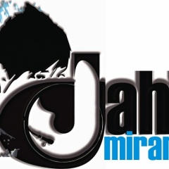 DJahir Miranda