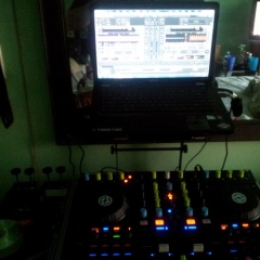DJ Aktion