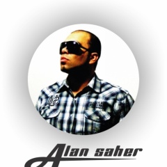 DJ Alan Saher