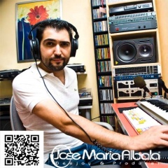 José Maria Albalá
