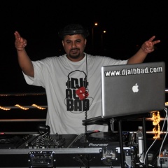 DJ Al B Bad