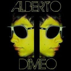 Alberto D'meo