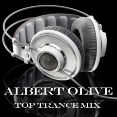 Albert Olive