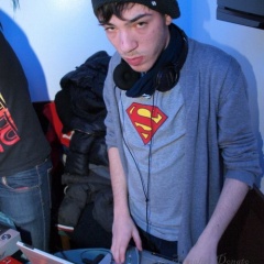 Dj Albu