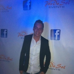 Dj  Alcala