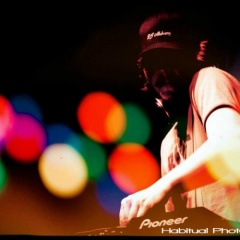 DJ Alchemy