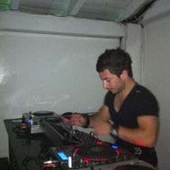 Dj Aledro