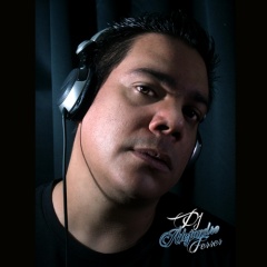DJ ALEJANDRO FERRER