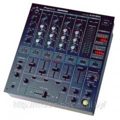DJ Aleksei Fox