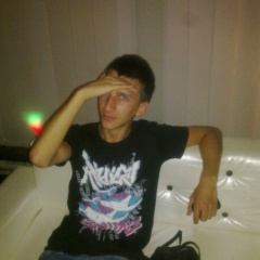 Dj Aleksim