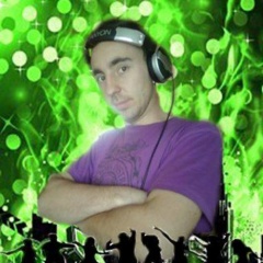 DJ Alen Fazlagic