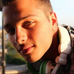 Dj Alessio Zompì