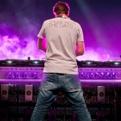 DjAlex2Rome