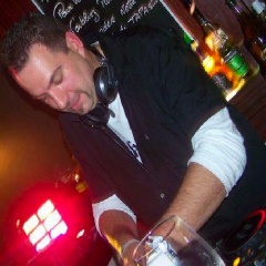 Dj Alex Ander