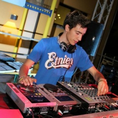 Dj Alex C.
