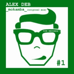 ALEX DEB