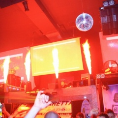 Dj Alexe