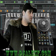 Dj Alex F