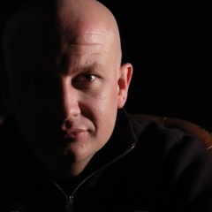 Alex Fisher