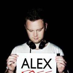 Alex Foss