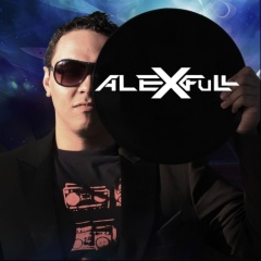 Dj Alex Full