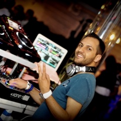 Dj Alex Gas