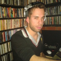 Dj Alex Hattie