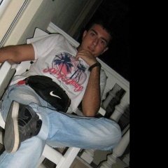 DJ AlexM