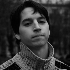 DJ Alex Medium