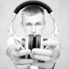 Dj Alex Moran