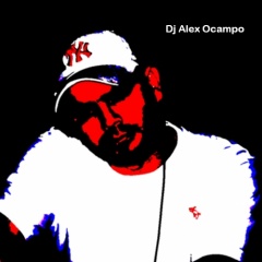 Alex Ocampo