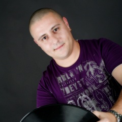 Alex Pereira