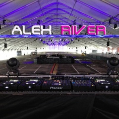 Dj Alex River