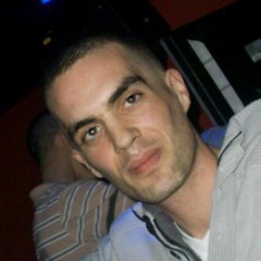 Dj Alex Scott