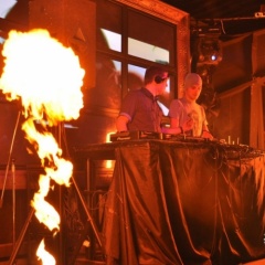 DJ Alex Smal