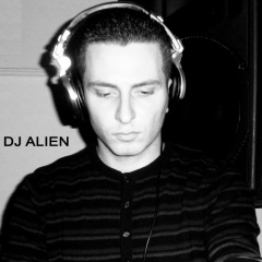 DJ Alien