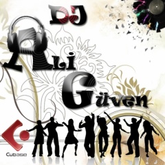 Dj Ali Güven